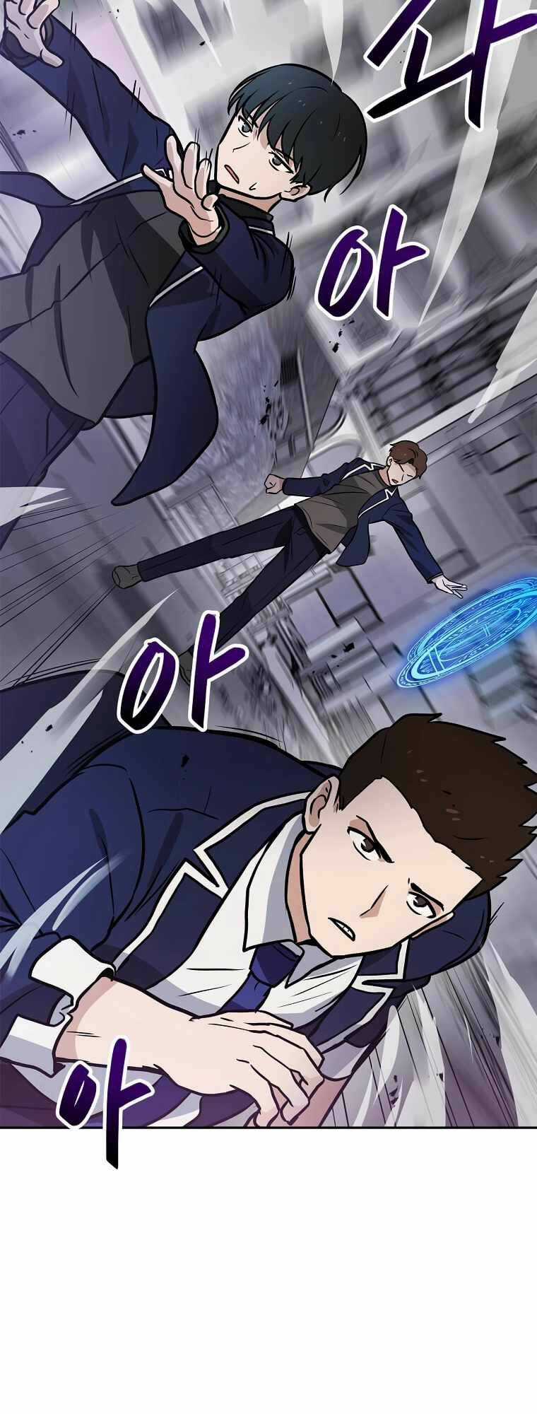 Ta Có Max Thuộc Tính May Mắn Chapter 69 trang 13