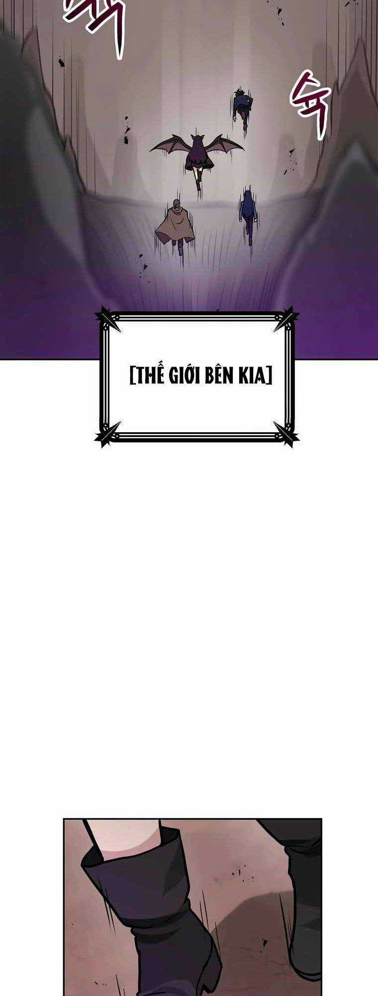 Ta Có Max Thuộc Tính May Mắn Chapter 69 trang 2