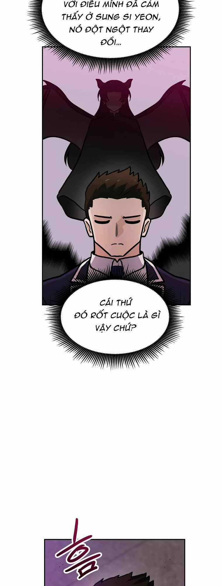 Ta Có Max Thuộc Tính May Mắn Chapter 69 trang 20