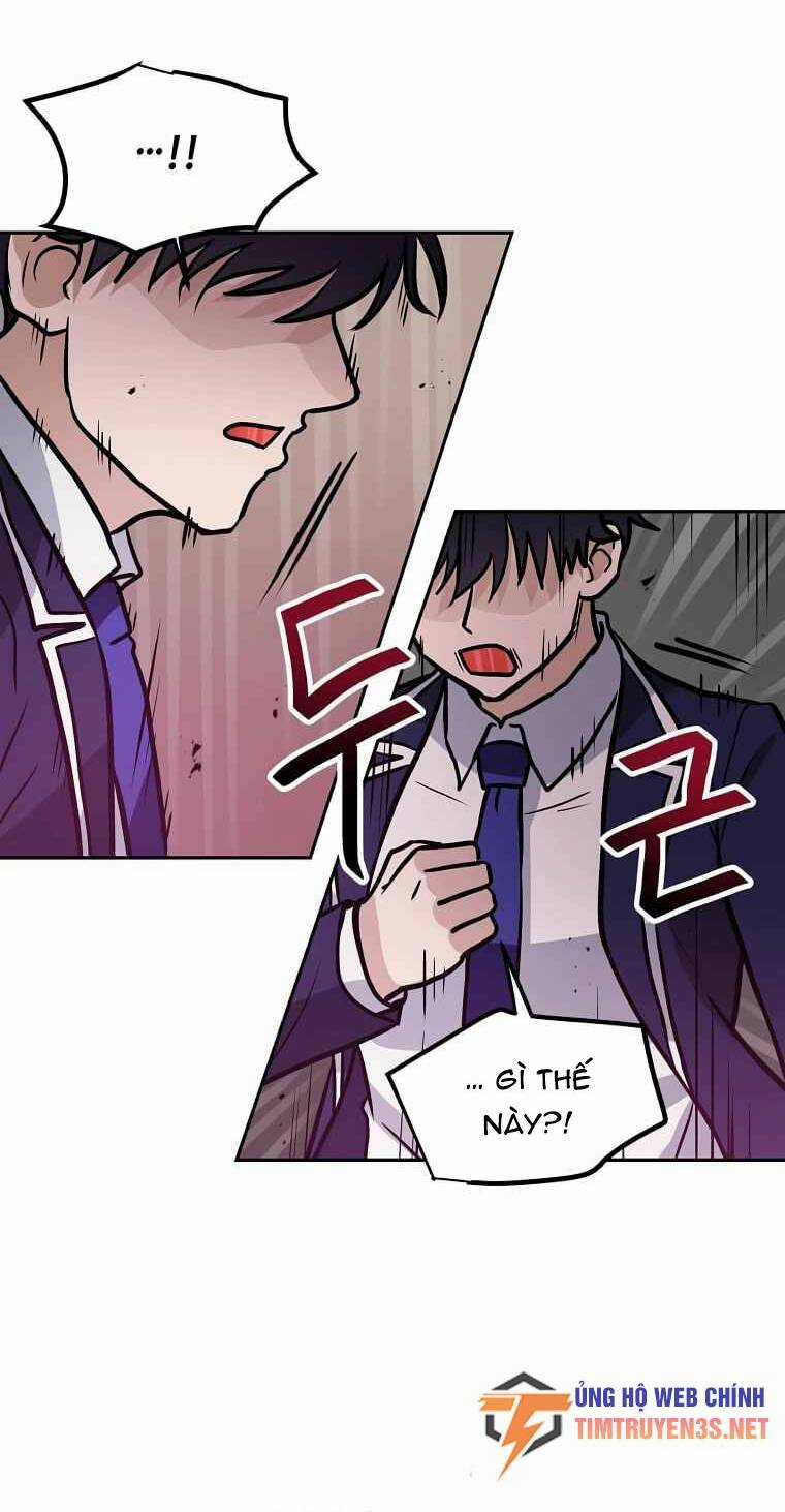 Ta Có Max Thuộc Tính May Mắn Chapter 69 trang 24