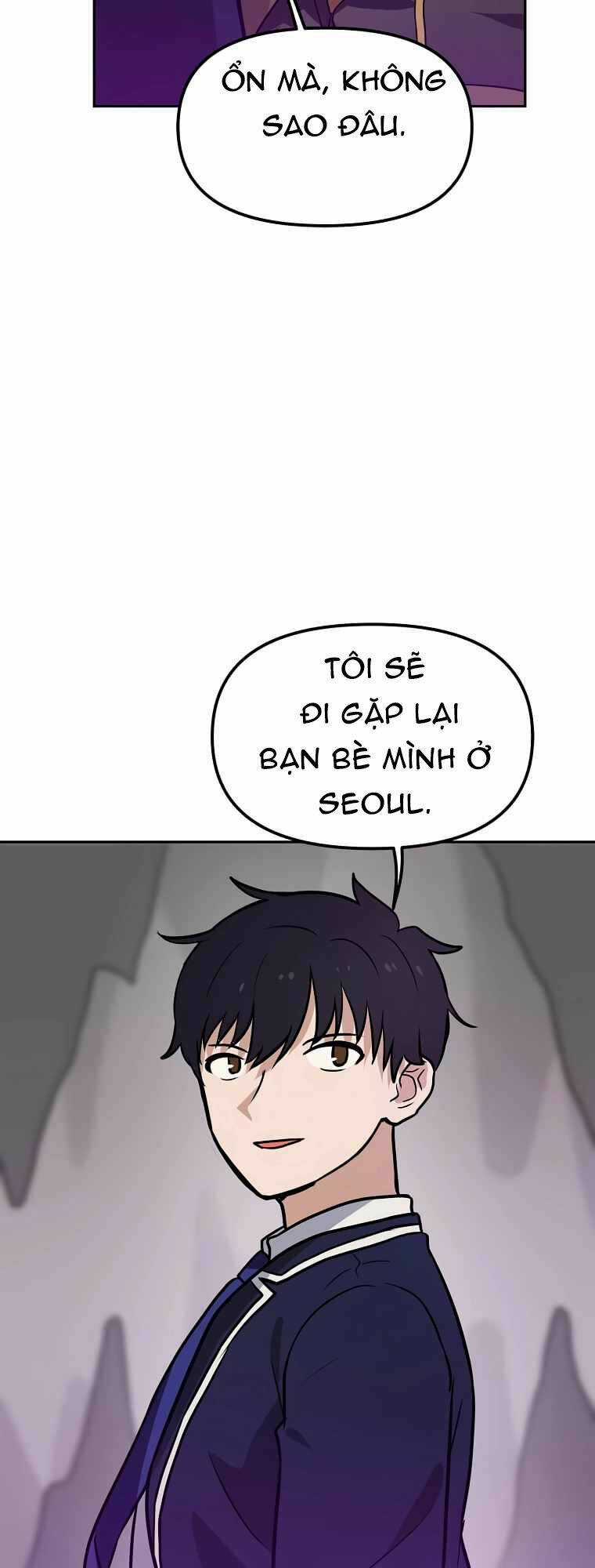 Ta Có Max Thuộc Tính May Mắn Chapter 69 trang 27