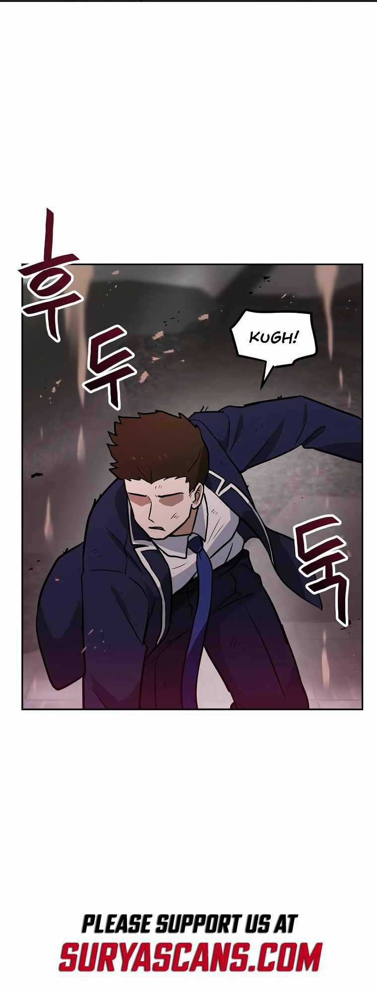 Ta Có Max Thuộc Tính May Mắn Chapter 69 trang 29