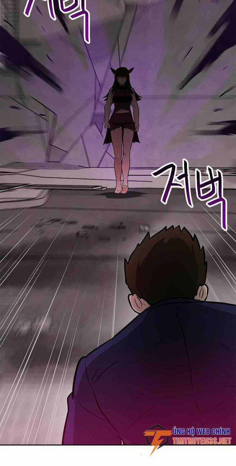 Ta Có Max Thuộc Tính May Mắn Chapter 69 trang 32