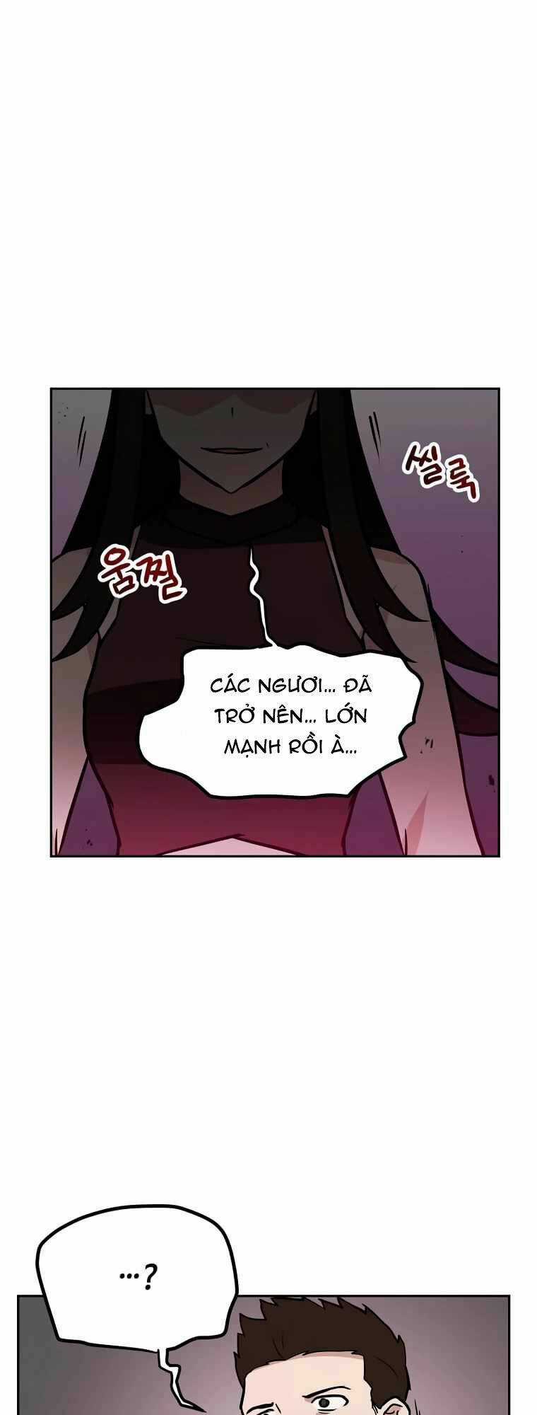 Ta Có Max Thuộc Tính May Mắn Chapter 69 trang 33