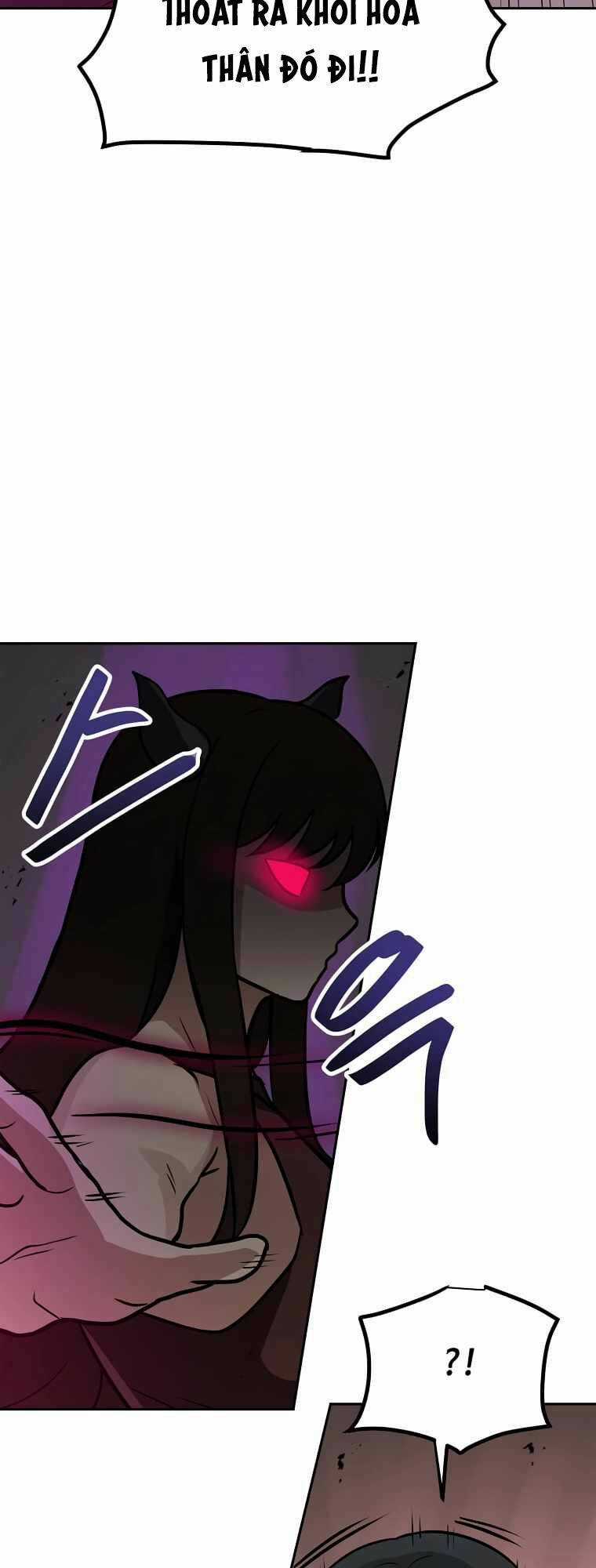 Ta Có Max Thuộc Tính May Mắn Chapter 69 trang 36