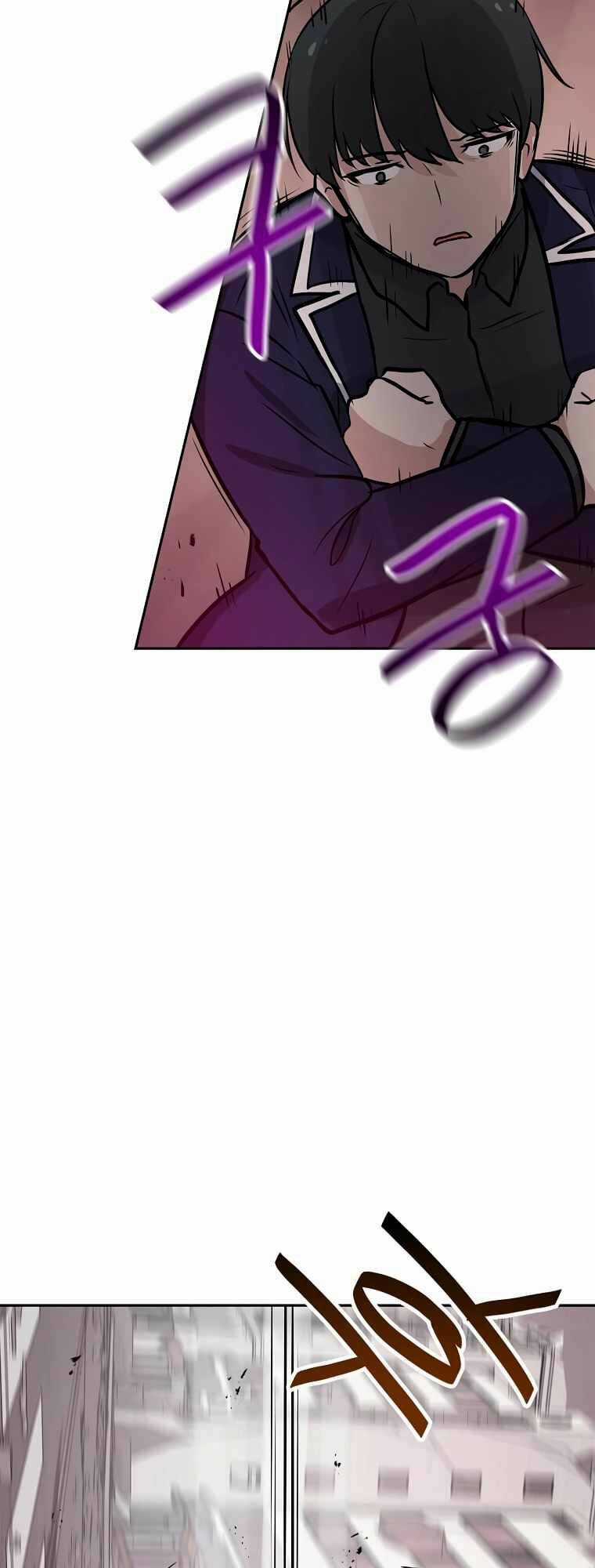 Ta Có Max Thuộc Tính May Mắn Chapter 69 trang 37