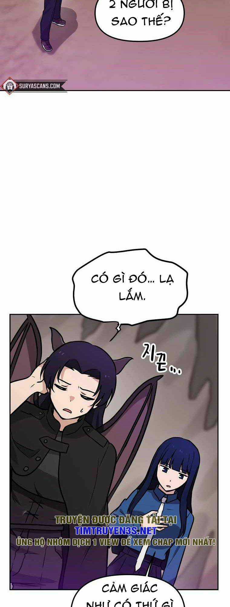 Ta Có Max Thuộc Tính May Mắn Chapter 69 trang 4