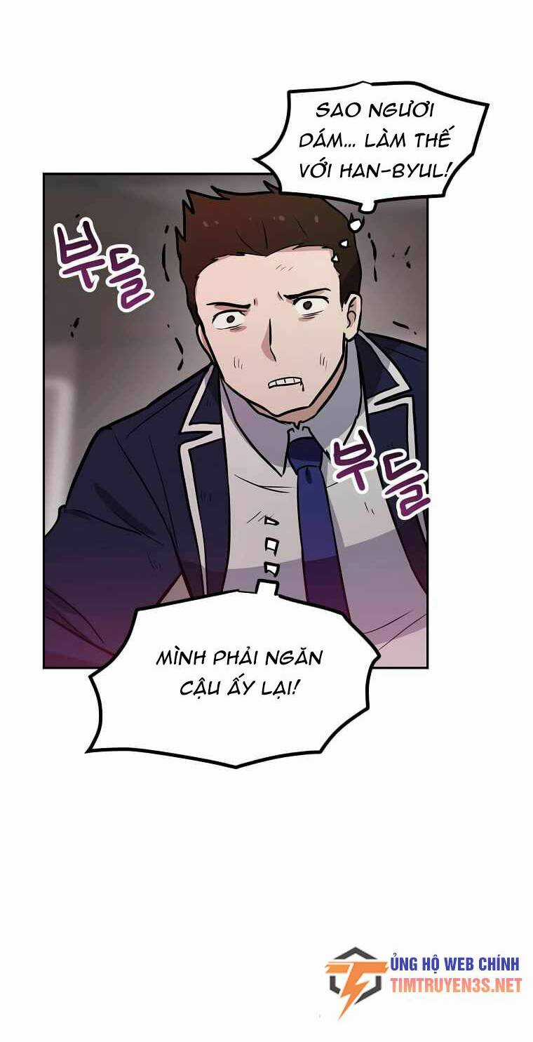 Ta Có Max Thuộc Tính May Mắn Chapter 69 trang 40