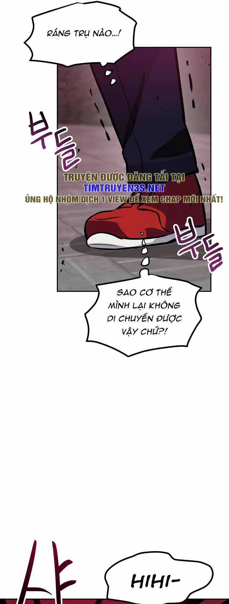 Ta Có Max Thuộc Tính May Mắn Chapter 69 trang 41