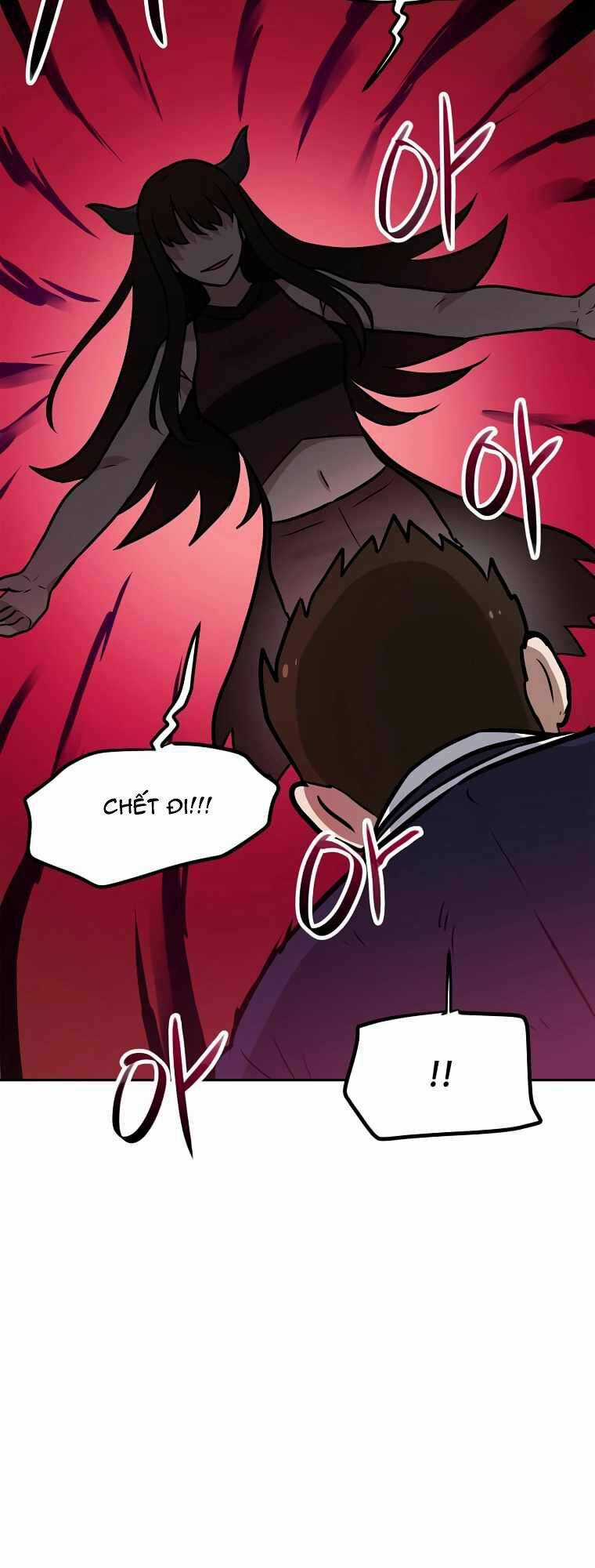 Ta Có Max Thuộc Tính May Mắn Chapter 69 trang 42