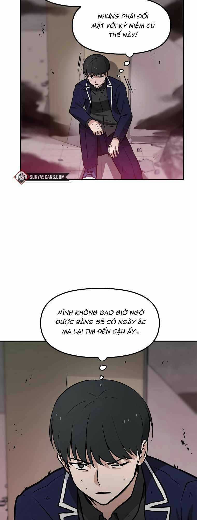 Ta Có Max Thuộc Tính May Mắn Chapter 69 trang 44