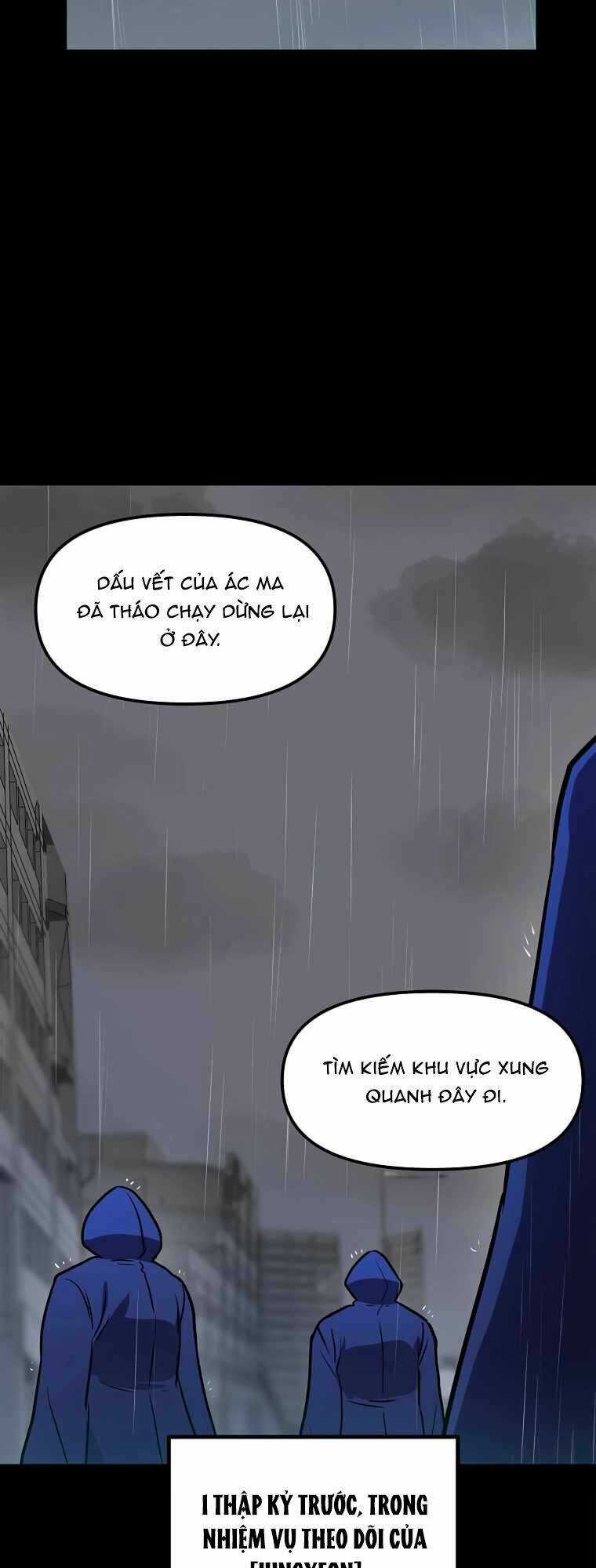 Ta Có Max Thuộc Tính May Mắn Chapter 69 trang 46