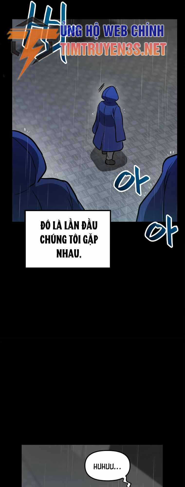 Ta Có Max Thuộc Tính May Mắn Chapter 69 trang 49