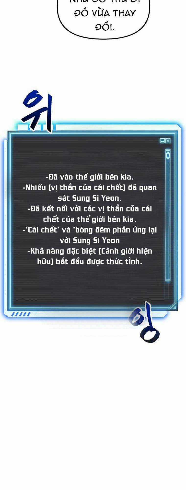 Ta Có Max Thuộc Tính May Mắn Chapter 69 trang 5