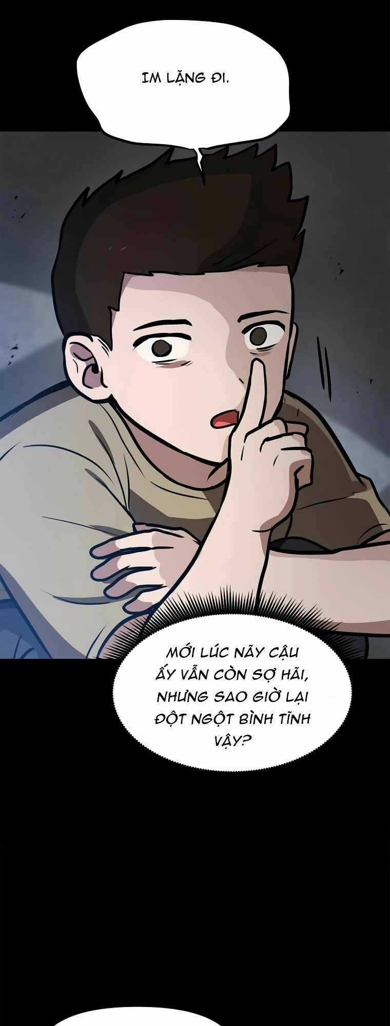 Ta Có Max Thuộc Tính May Mắn Chapter 69 trang 53