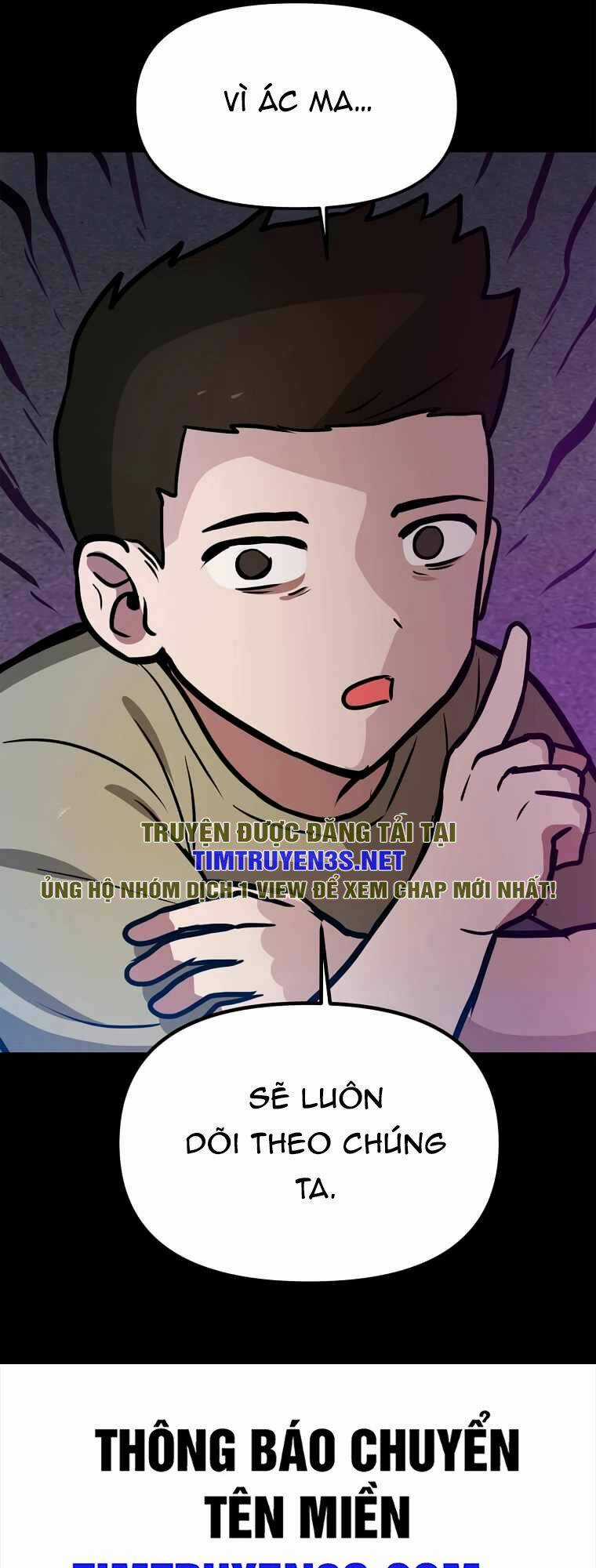 Ta Có Max Thuộc Tính May Mắn Chapter 69 trang 57