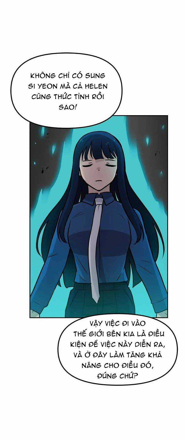 Ta Có Max Thuộc Tính May Mắn Chapter 69 trang 7