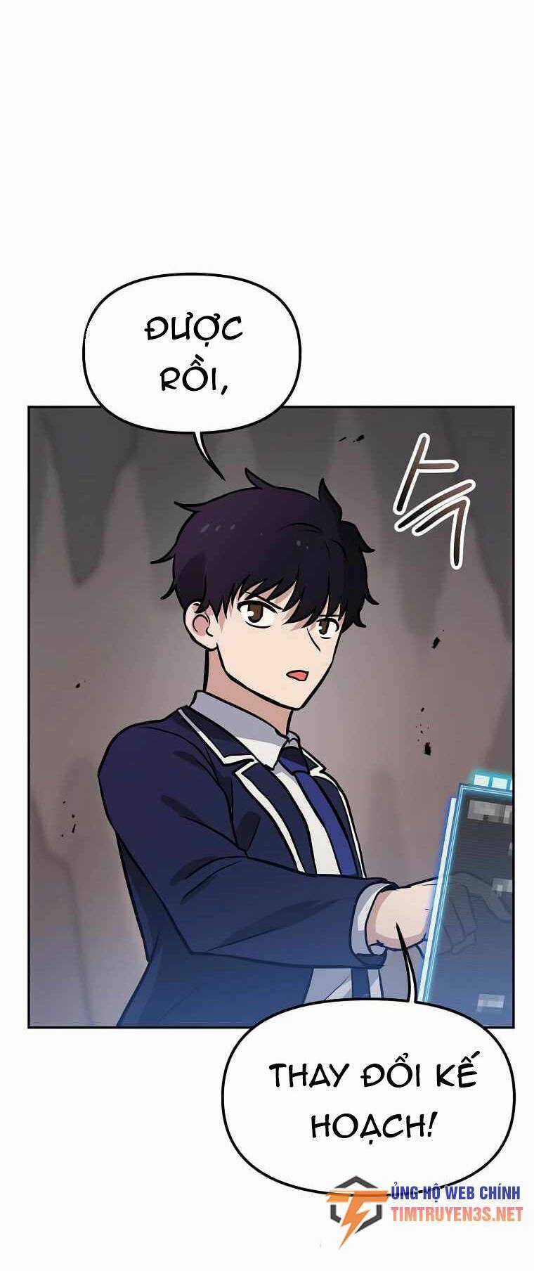 Ta Có Max Thuộc Tính May Mắn Chapter 69 trang 8