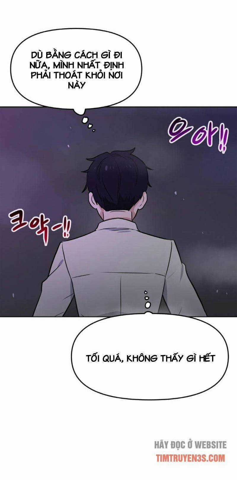 Ta Có Max Thuộc Tính May Mắn Chapter 7 trang 10