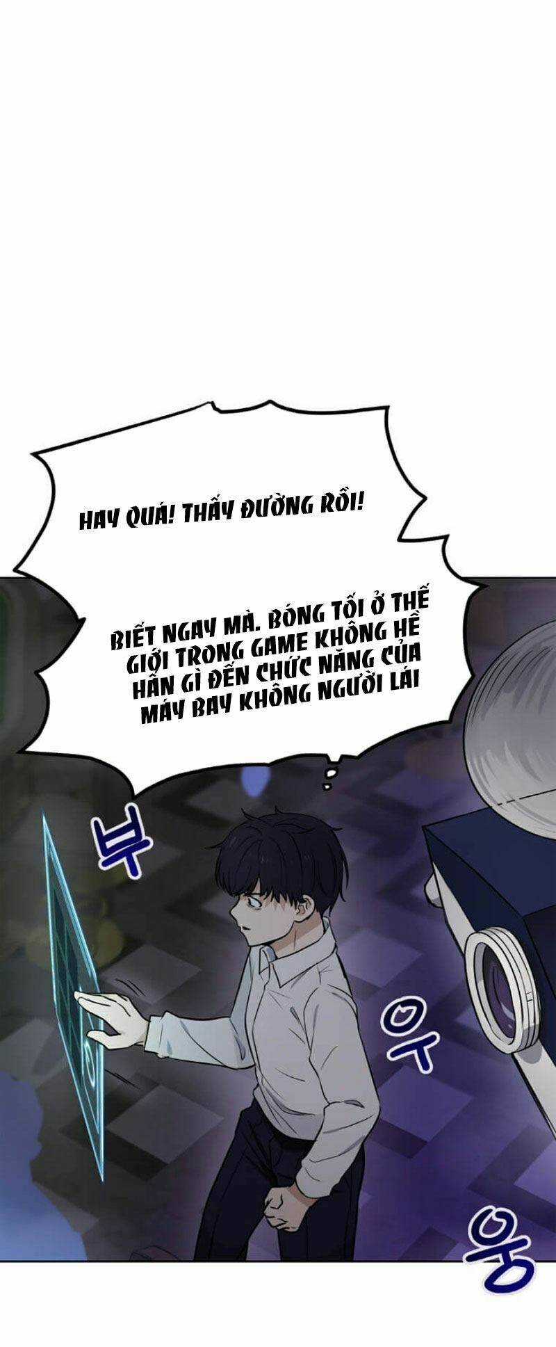 Ta Có Max Thuộc Tính May Mắn Chapter 7 trang 12