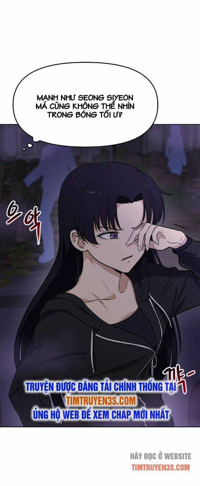 Ta Có Max Thuộc Tính May Mắn Chapter 7 trang 13