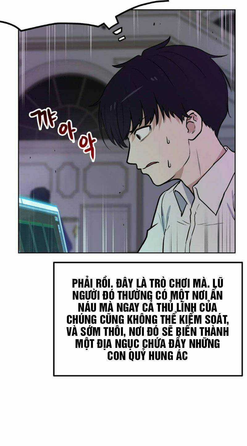 Ta Có Max Thuộc Tính May Mắn Chapter 7 trang 15