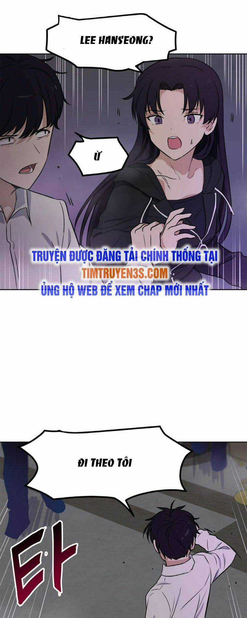 Ta Có Max Thuộc Tính May Mắn Chapter 7 trang 17