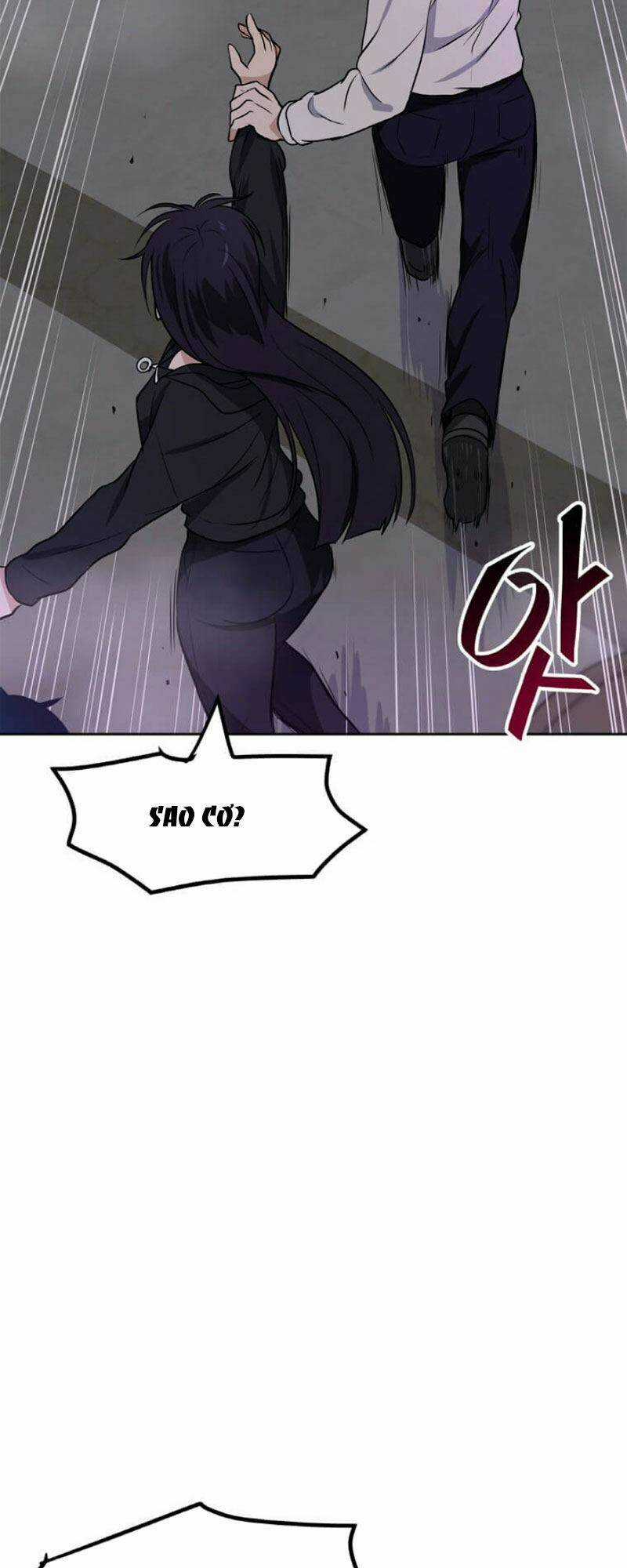 Ta Có Max Thuộc Tính May Mắn Chapter 7 trang 18