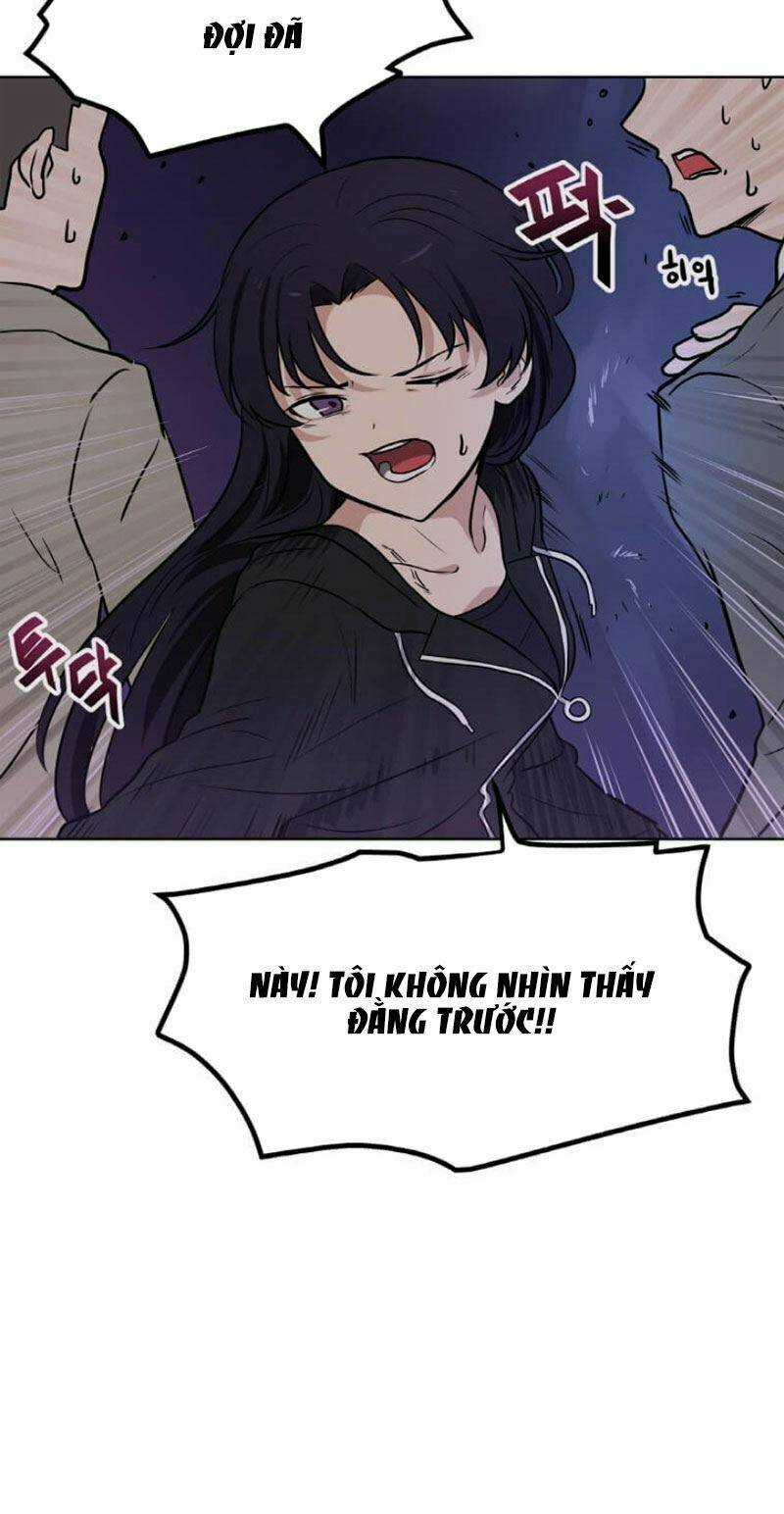 Ta Có Max Thuộc Tính May Mắn Chapter 7 trang 19