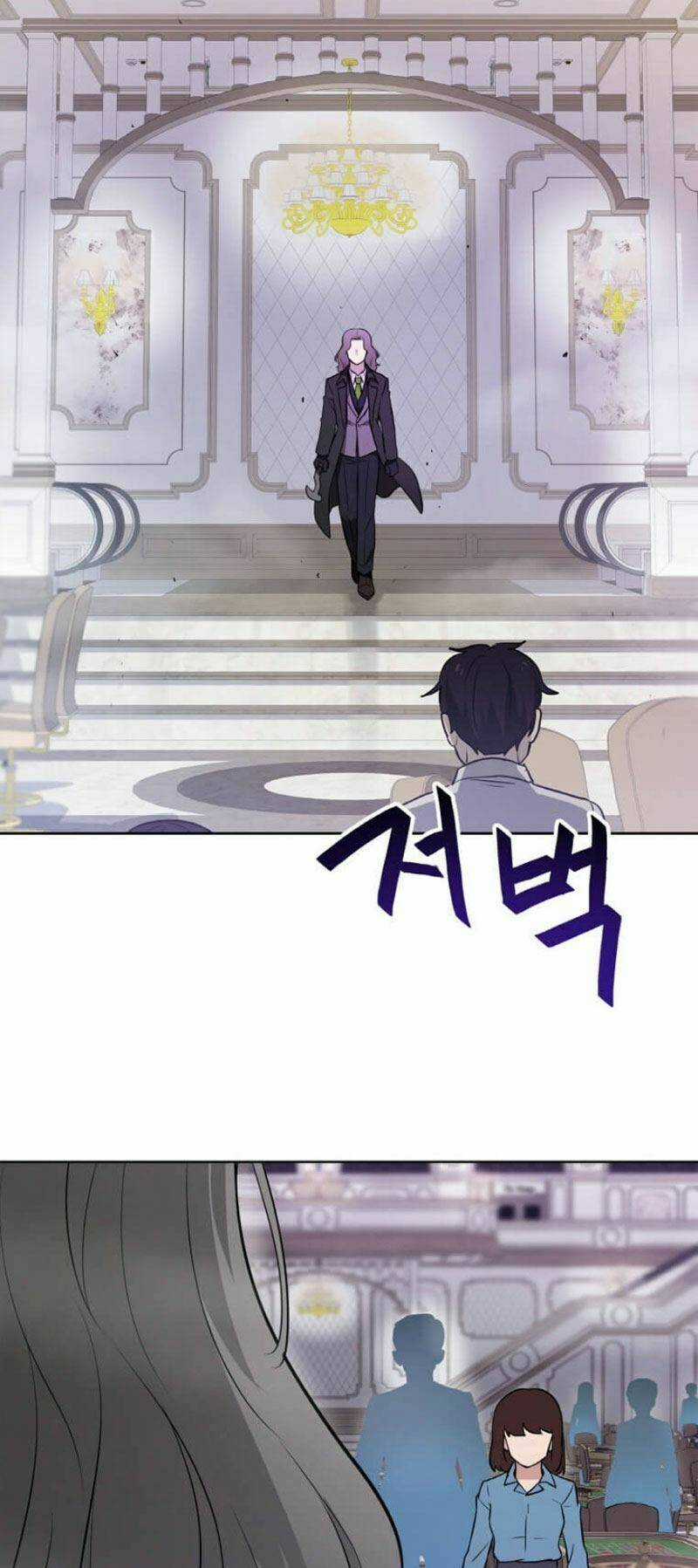 Ta Có Max Thuộc Tính May Mắn Chapter 7 trang 2