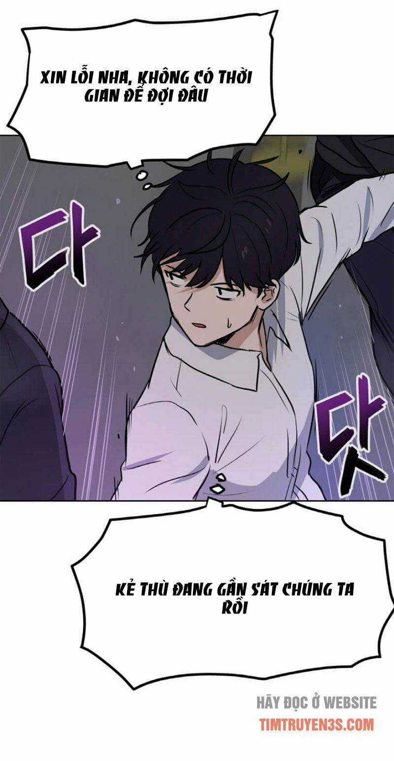 Ta Có Max Thuộc Tính May Mắn Chapter 7 trang 20