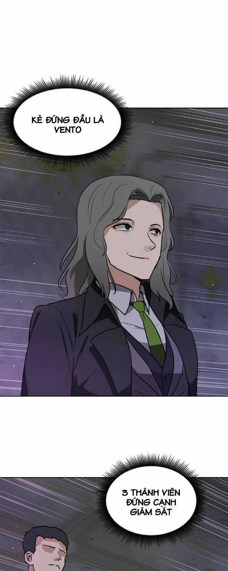 Ta Có Max Thuộc Tính May Mắn Chapter 7 trang 21