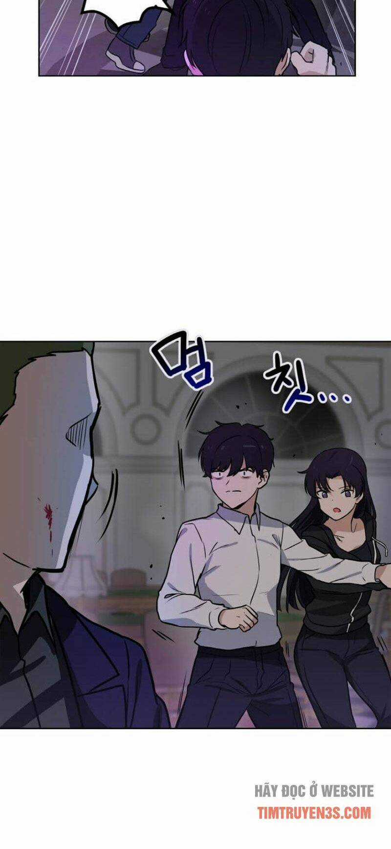 Ta Có Max Thuộc Tính May Mắn Chapter 7 trang 24