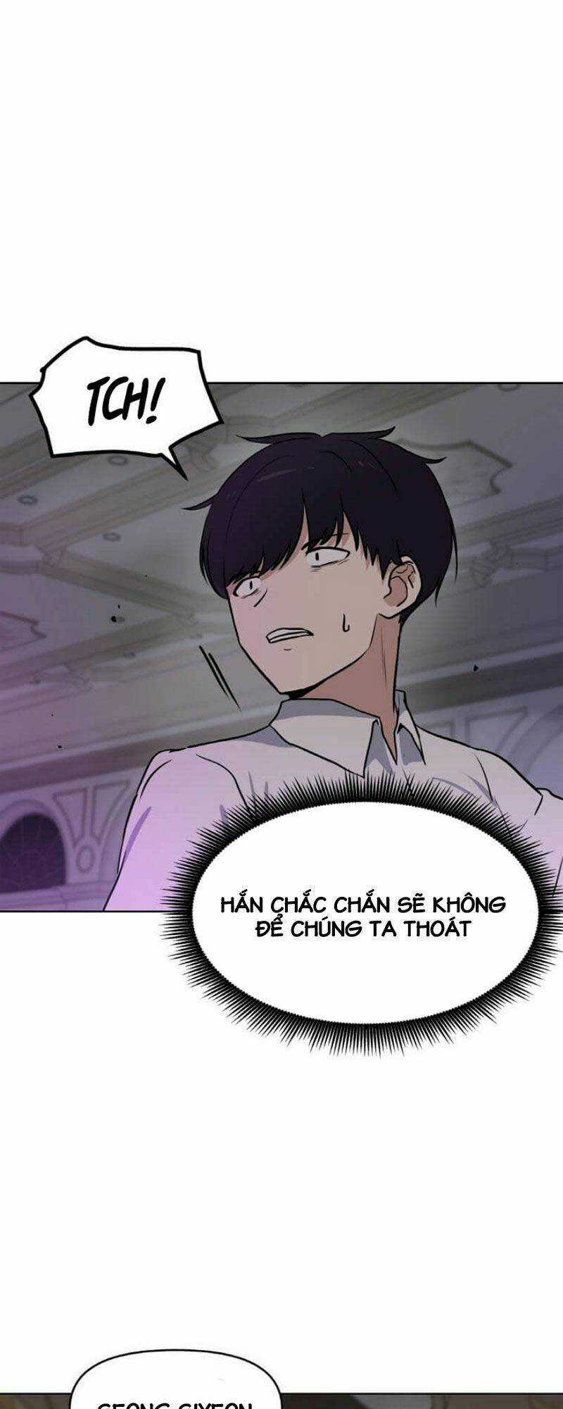 Ta Có Max Thuộc Tính May Mắn Chapter 7 trang 26