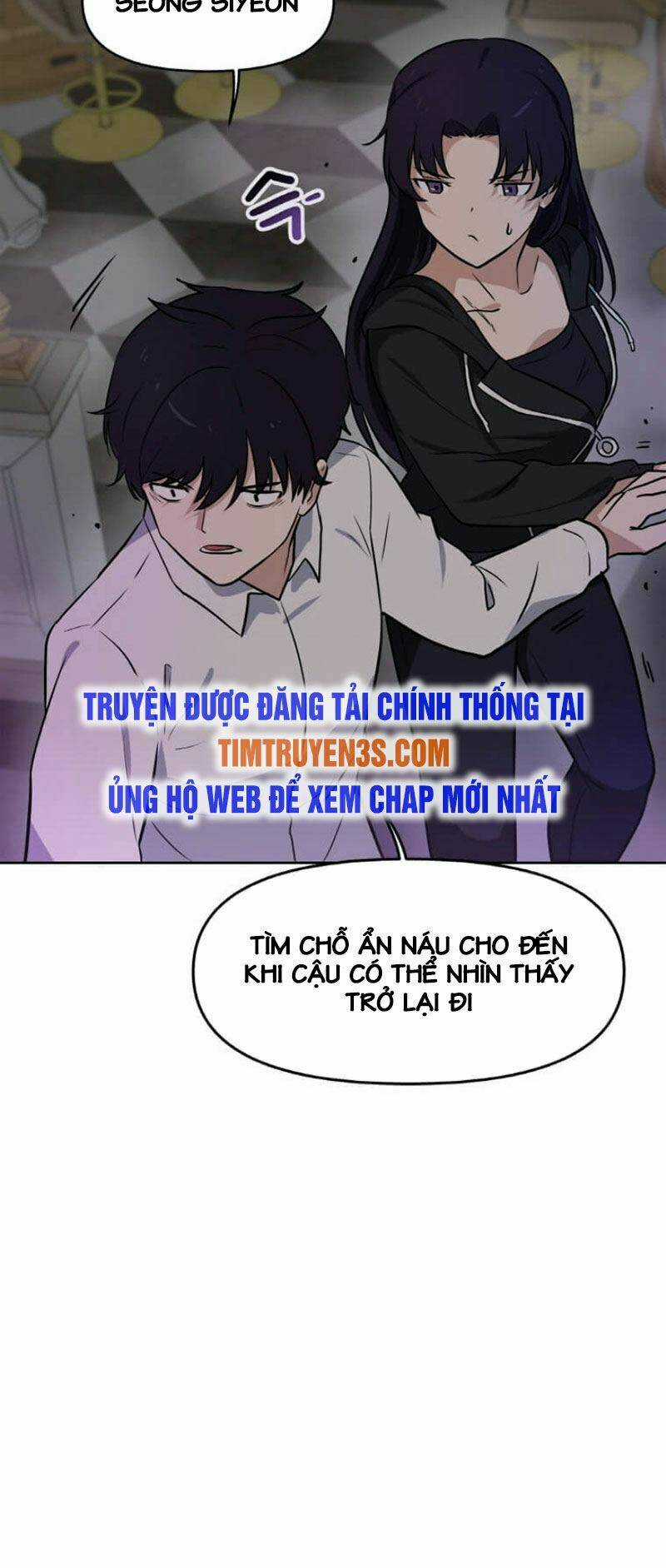 Ta Có Max Thuộc Tính May Mắn Chapter 7 trang 27
