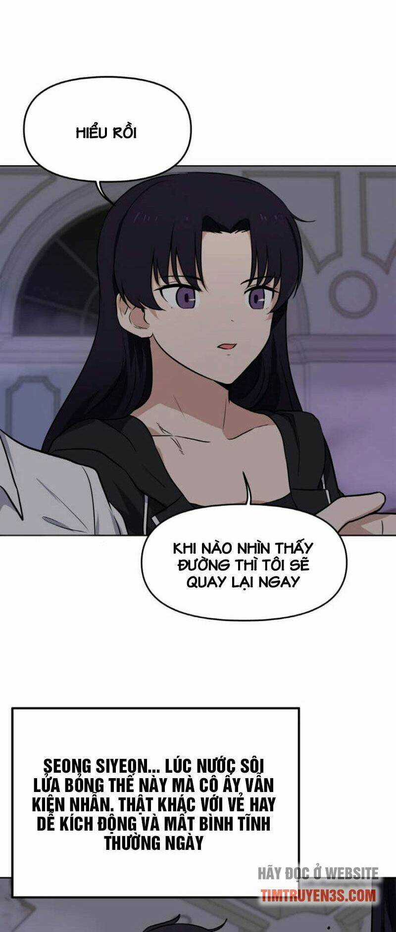 Ta Có Max Thuộc Tính May Mắn Chapter 7 trang 28