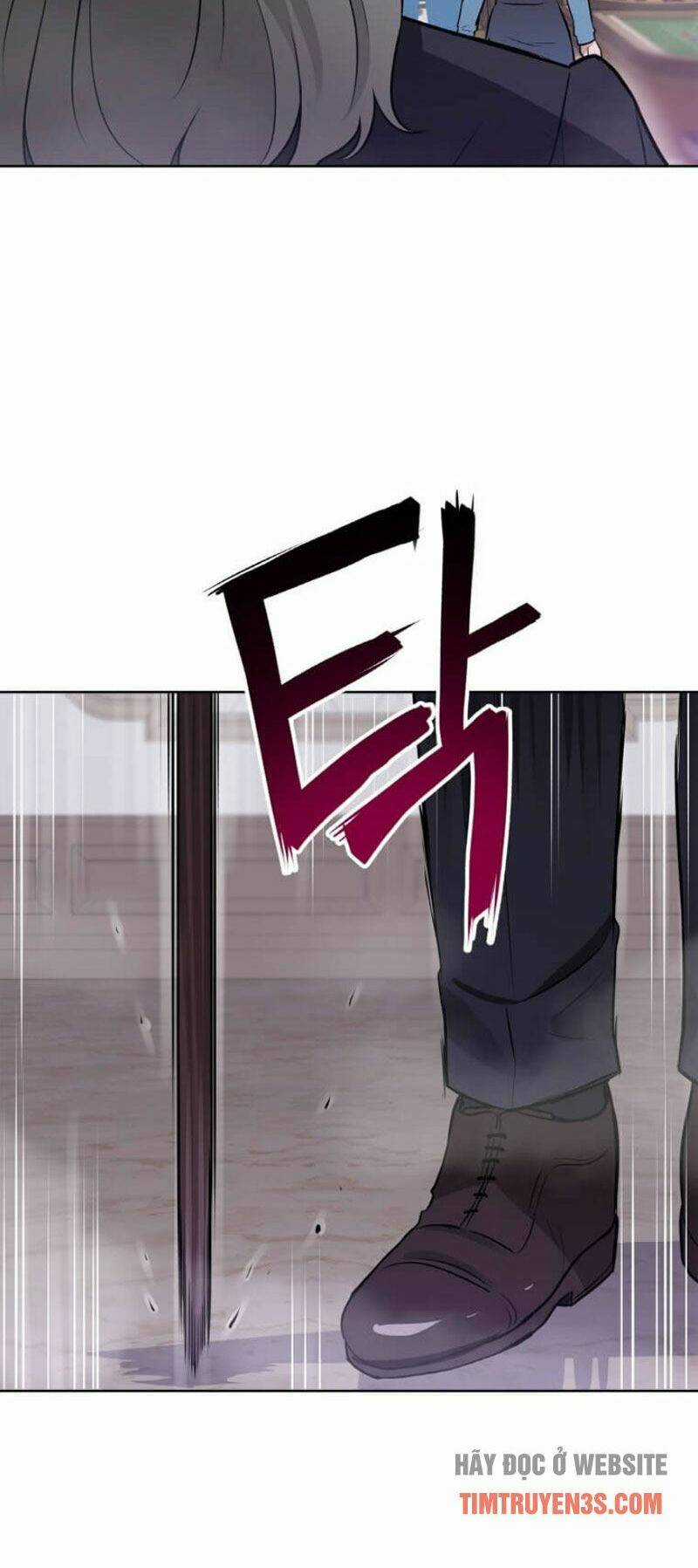 Ta Có Max Thuộc Tính May Mắn Chapter 7 trang 3