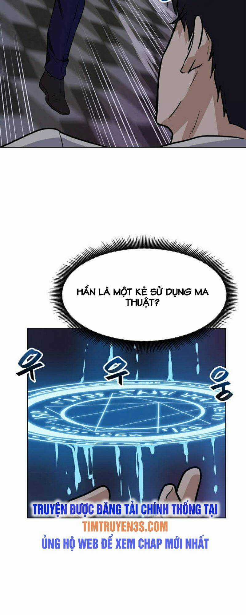 Ta Có Max Thuộc Tính May Mắn Chapter 7 trang 30