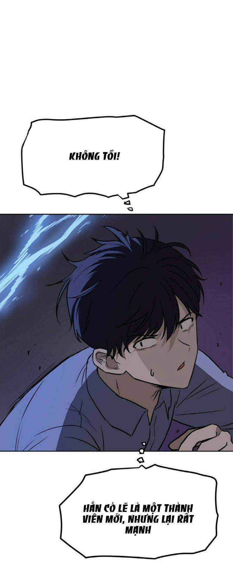 Ta Có Max Thuộc Tính May Mắn Chapter 7 trang 33