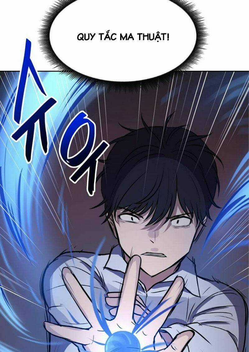 Ta Có Max Thuộc Tính May Mắn Chapter 7 trang 36