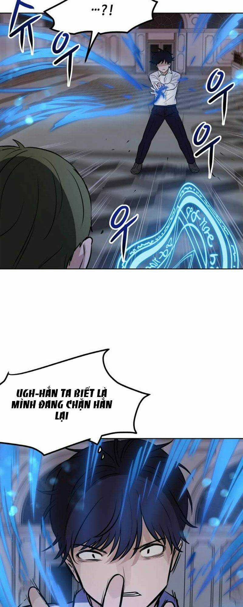 Ta Có Max Thuộc Tính May Mắn Chapter 7 trang 39