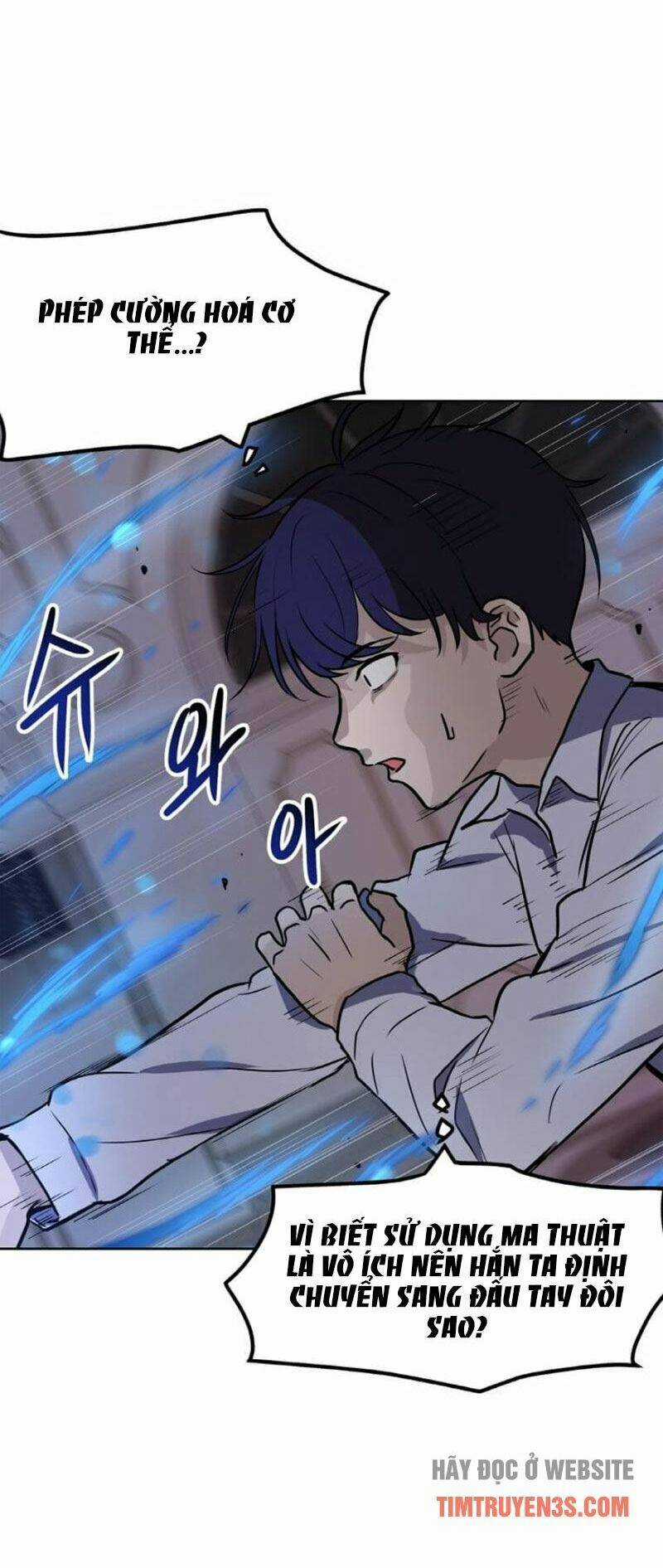 Ta Có Max Thuộc Tính May Mắn Chapter 7 trang 41