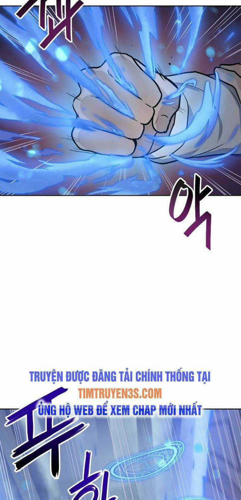 Ta Có Max Thuộc Tính May Mắn Chapter 7 trang 43