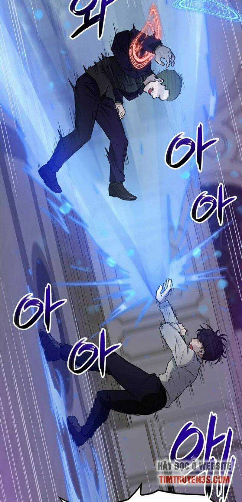 Ta Có Max Thuộc Tính May Mắn Chapter 7 trang 44