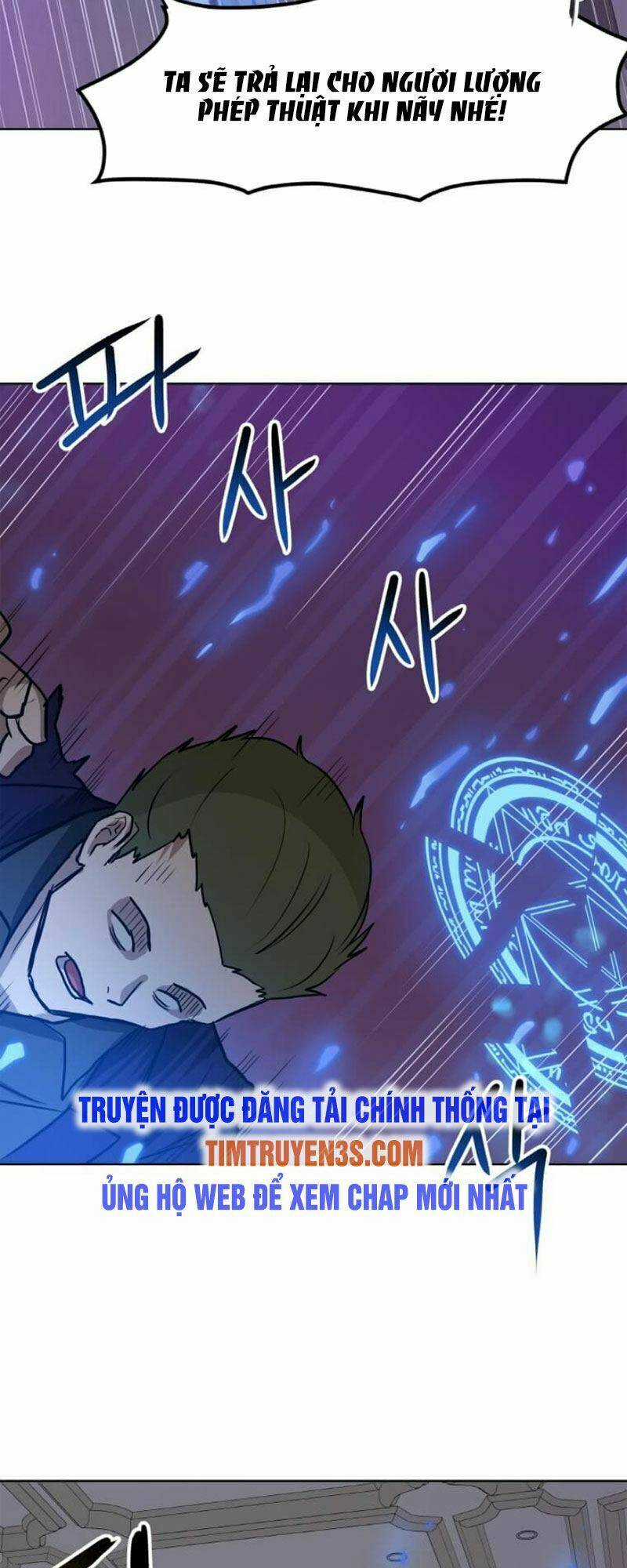 Ta Có Max Thuộc Tính May Mắn Chapter 7 trang 45