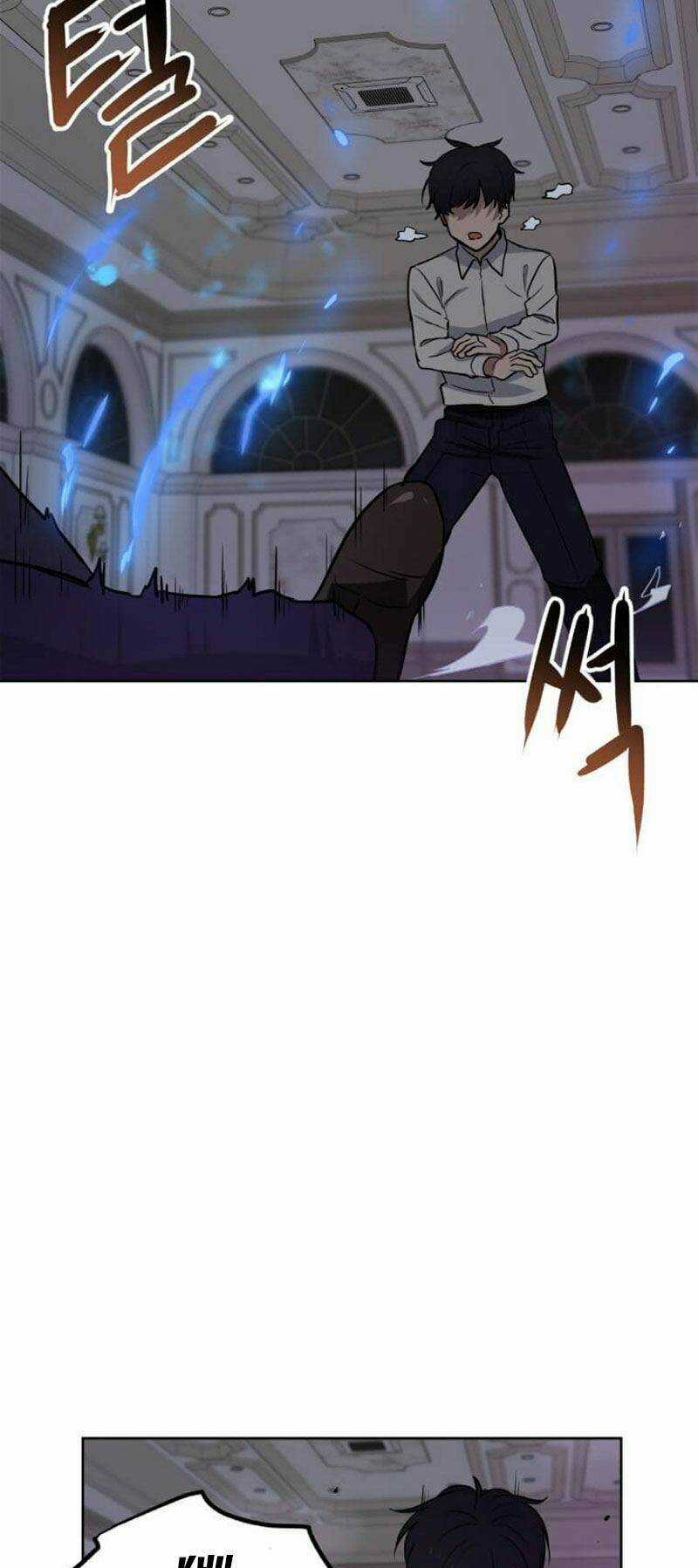 Ta Có Max Thuộc Tính May Mắn Chapter 7 trang 46