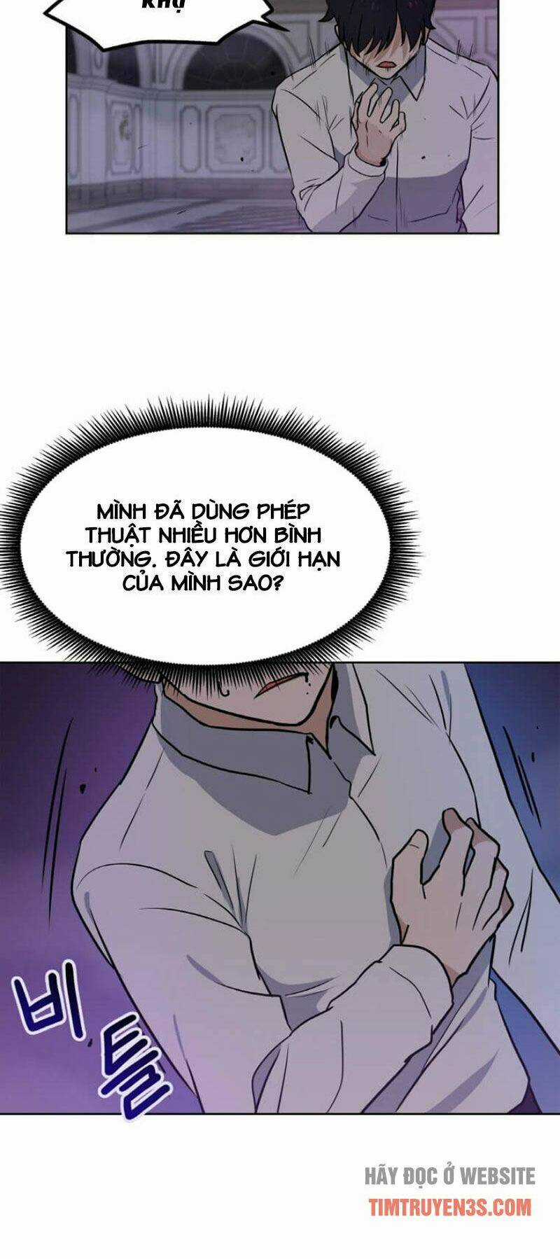 Ta Có Max Thuộc Tính May Mắn Chapter 7 trang 47