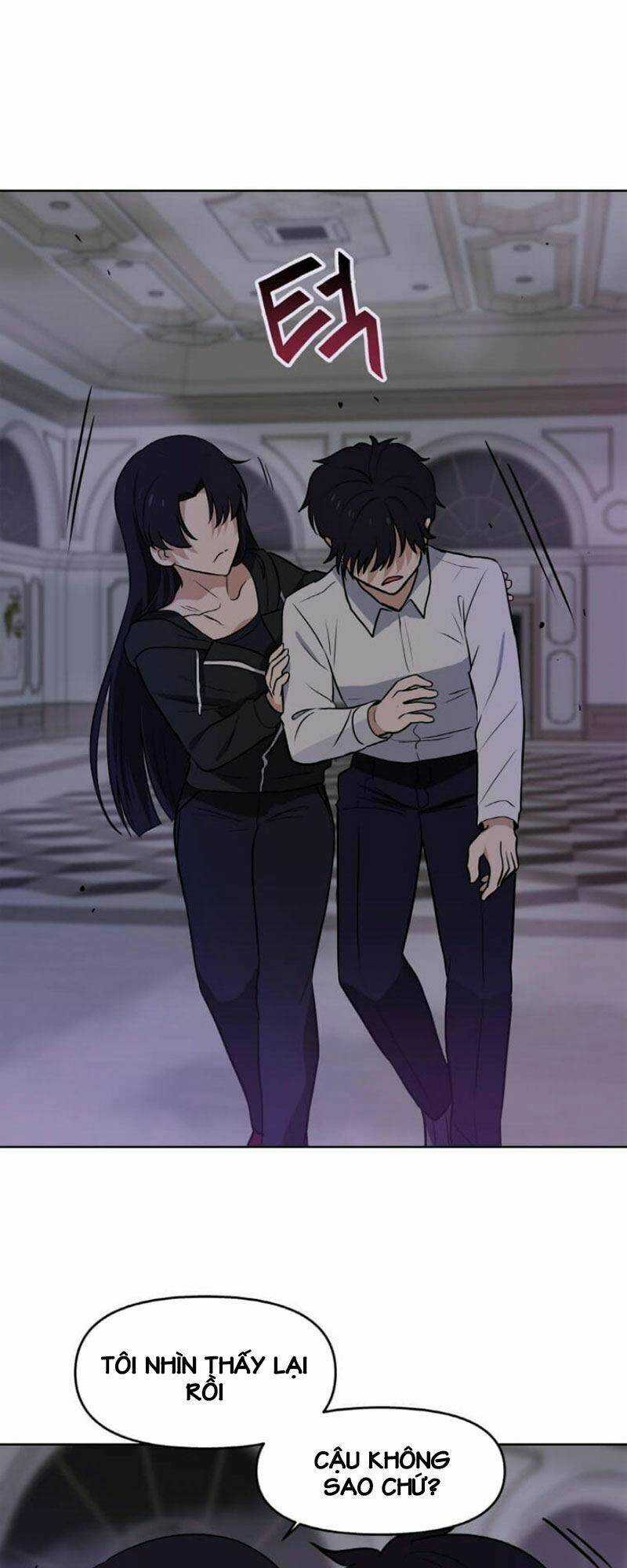 Ta Có Max Thuộc Tính May Mắn Chapter 7 trang 48