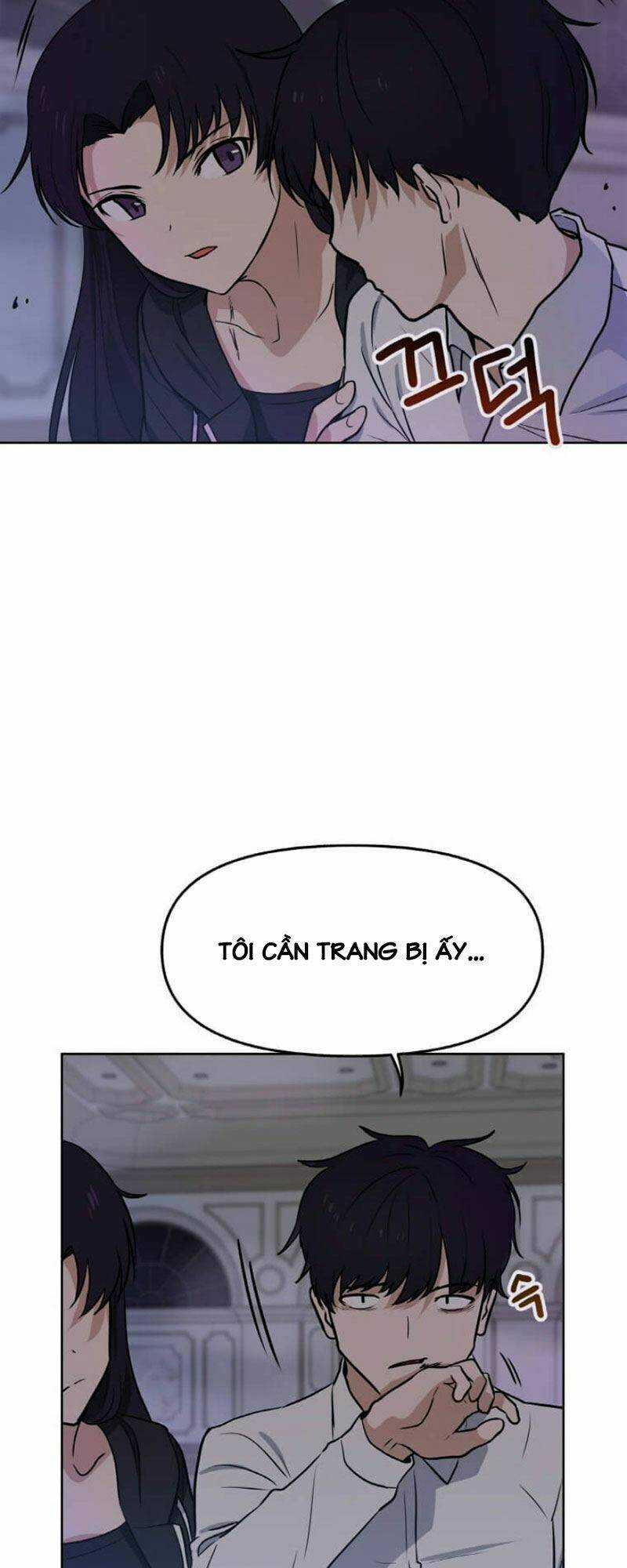 Ta Có Max Thuộc Tính May Mắn Chapter 7 trang 49