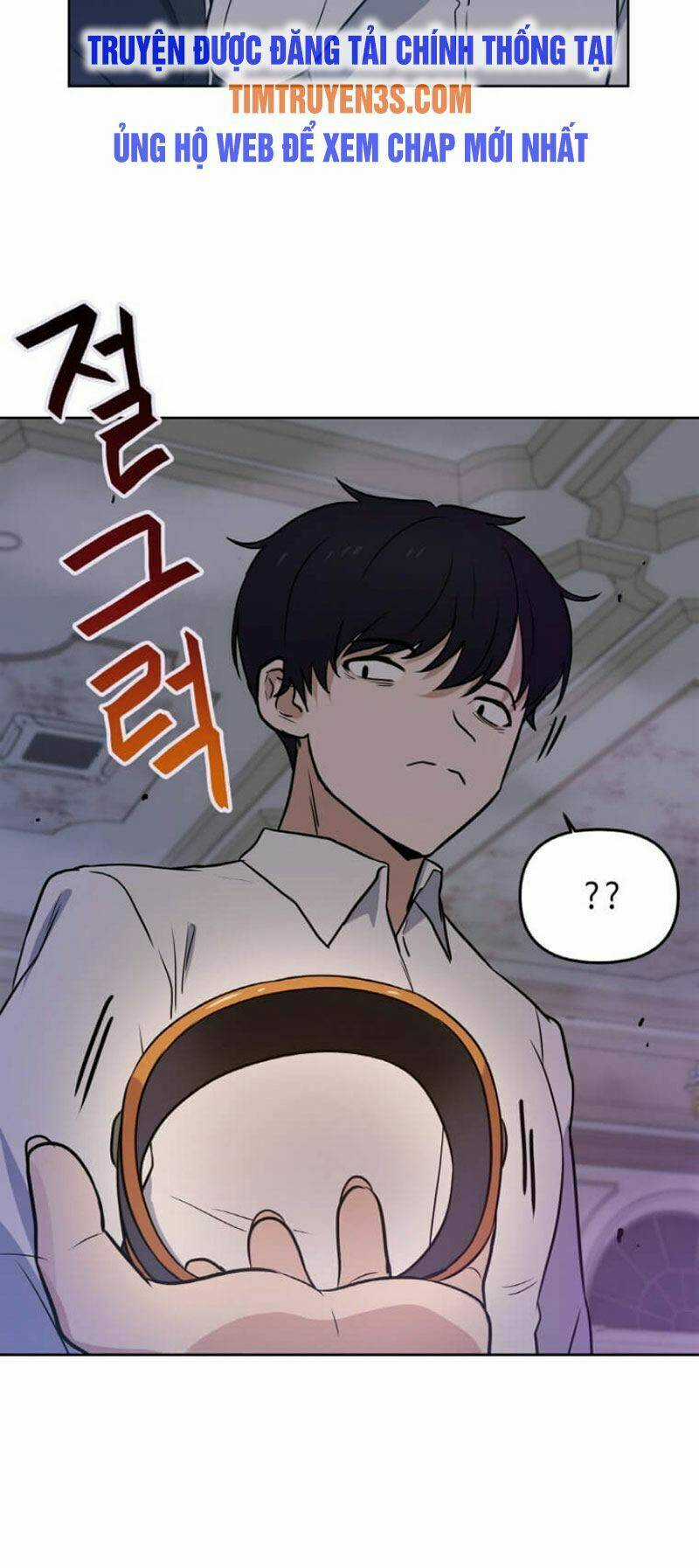 Ta Có Max Thuộc Tính May Mắn Chapter 7 trang 50